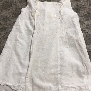 Edgehill Collection Size 3T White Dress